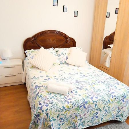 Habitaciones Privadas - Casa Rural - Bano Compartido Con Los Anfitriones Suances Dış mekan fotoğraf