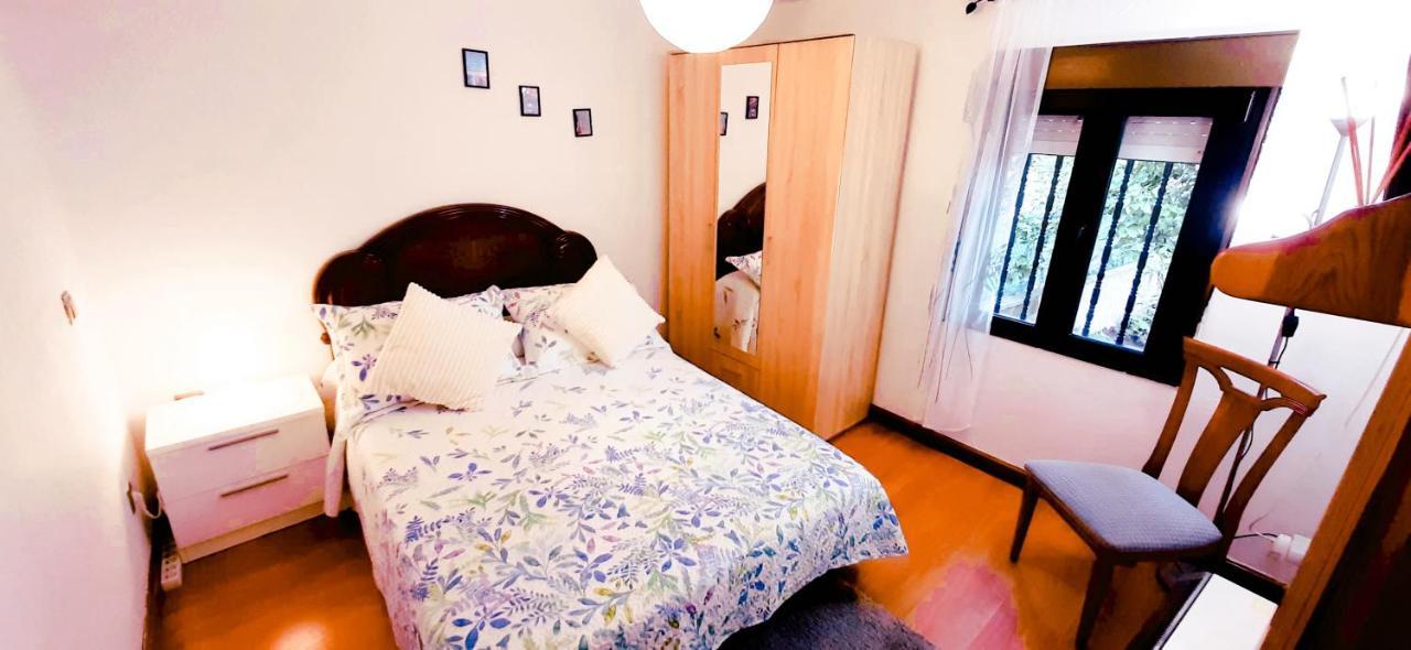 Habitaciones Privadas - Casa Rural - Bano Compartido Con Los Anfitriones Suances Dış mekan fotoğraf