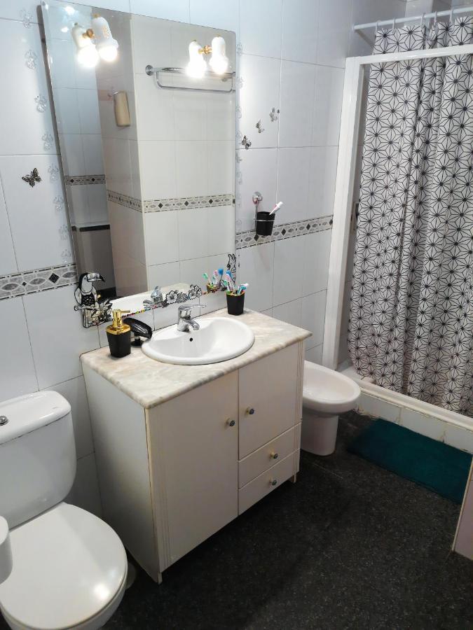 Habitaciones Privadas - Casa Rural - Bano Compartido Con Los Anfitriones Suances Dış mekan fotoğraf