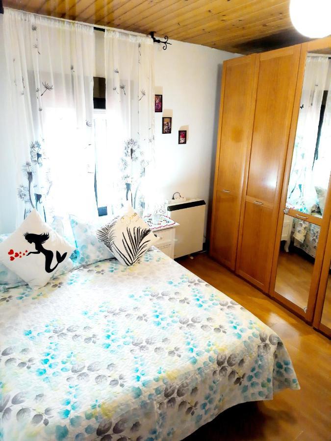 Habitaciones Privadas - Casa Rural - Bano Compartido Con Los Anfitriones Suances Dış mekan fotoğraf